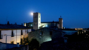 THE BLUE HOUSE OF COSTA BRAVA Leni's attic